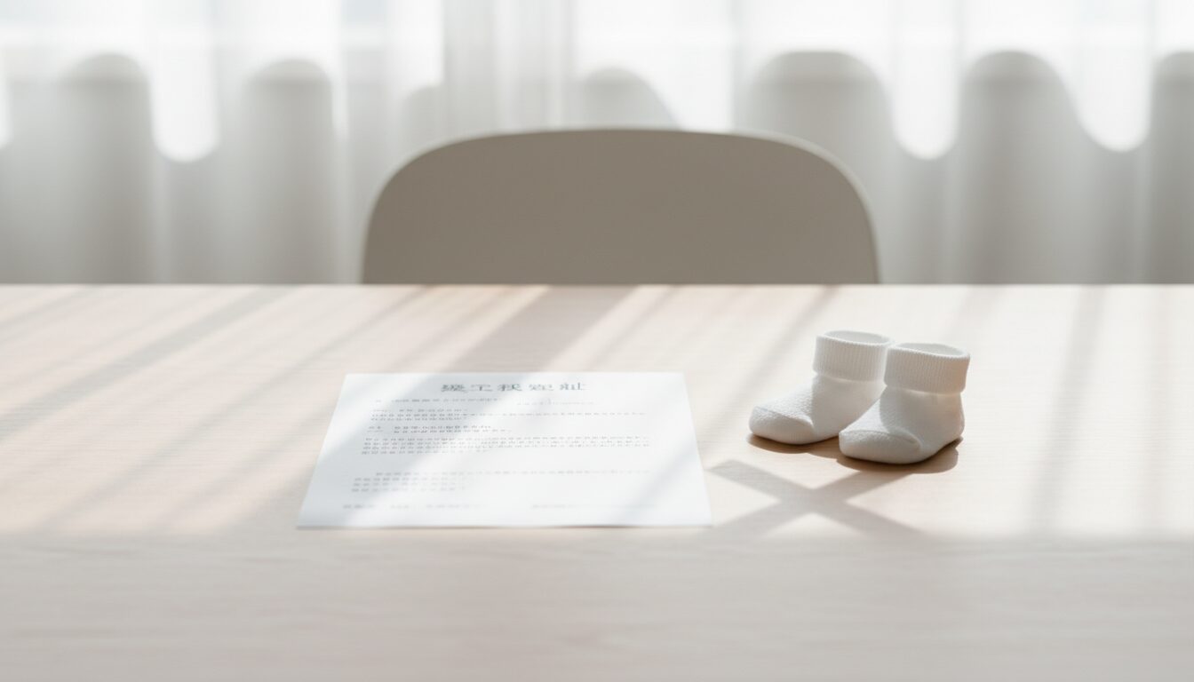 注意！妊活退職によって受給資格がなくなる手当