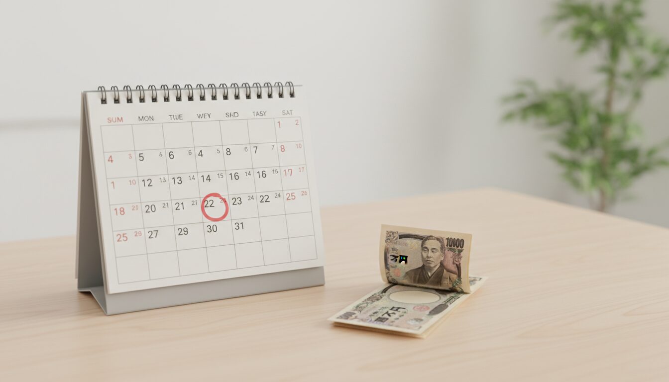 退職後でも条件を満たせばもらえる！その他の手当金