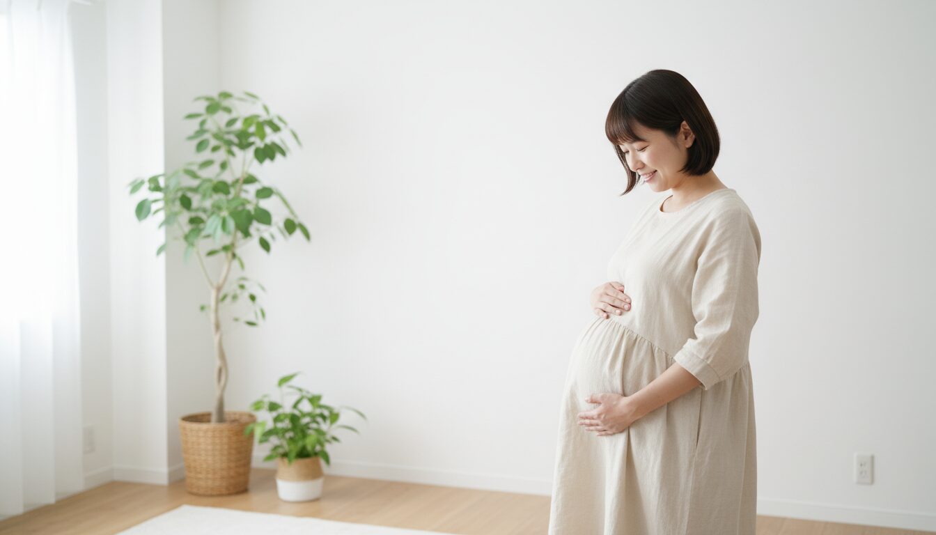 「授かりもの」と前向きに捉えるための妊活中の心構え