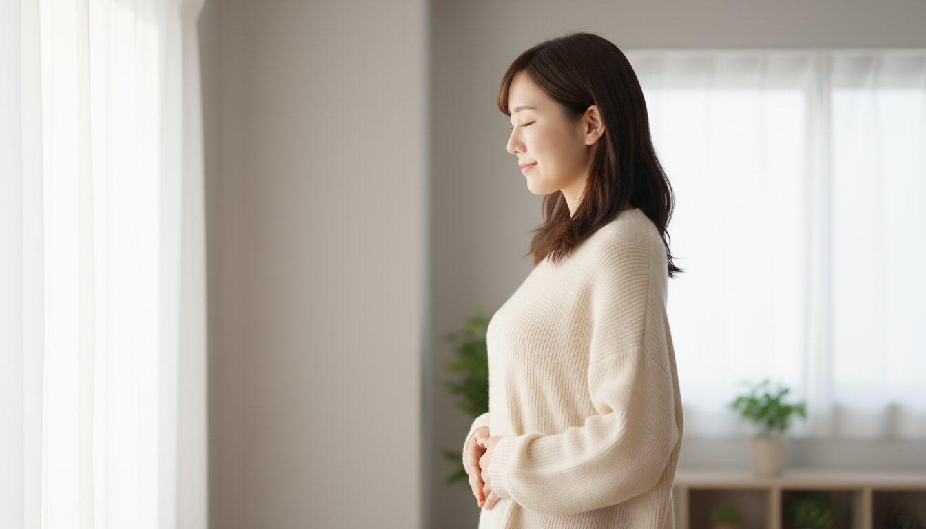 子供を授かる前に起こりやすいスピリチュアルな前兆