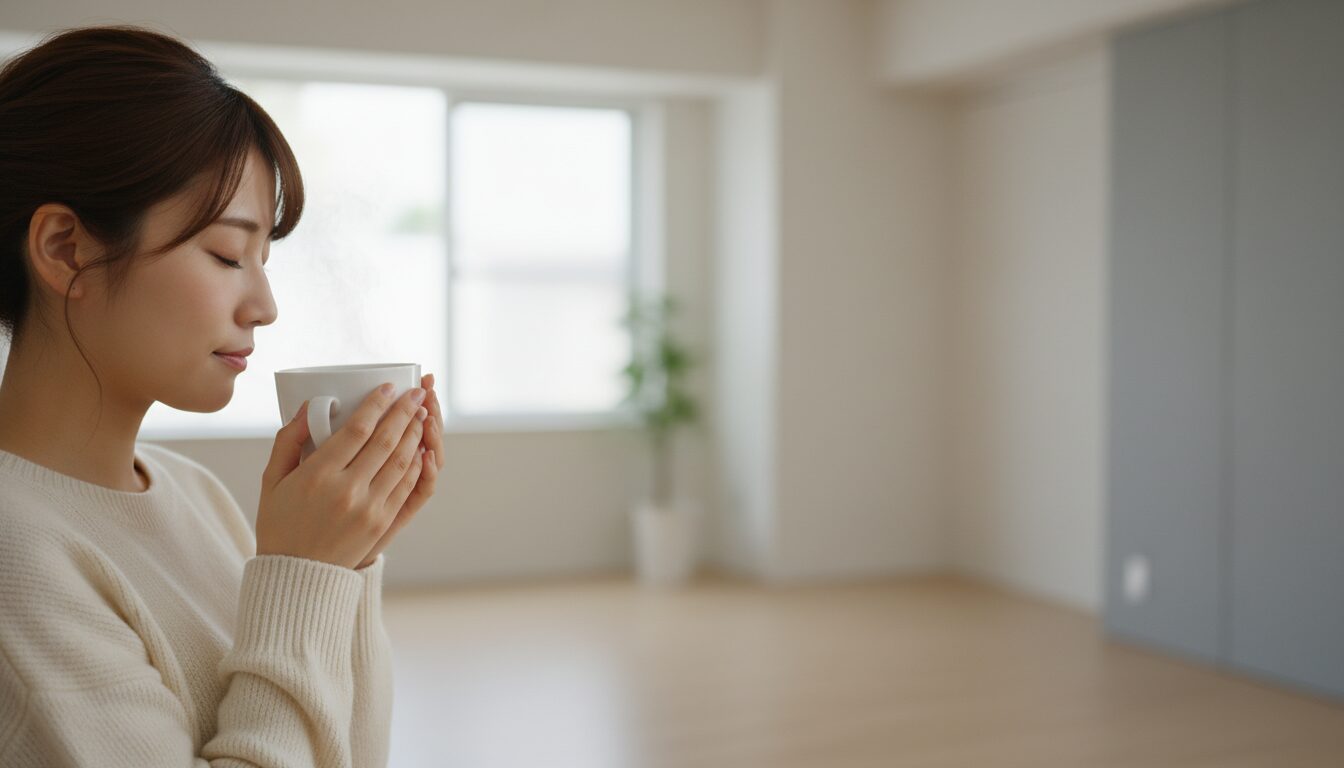 妊娠力を高める！今日から始められる温活習慣5選