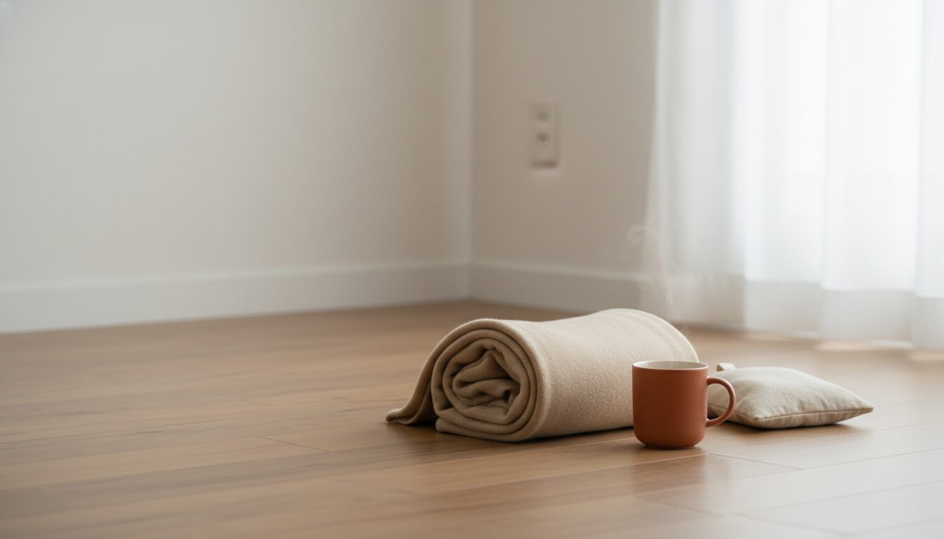 妊活の効果を最大化する温活のタイミングと注意点