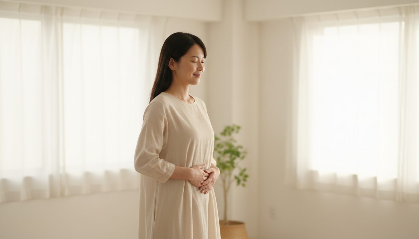 温活が妊活の成功に繋がる3つの理由