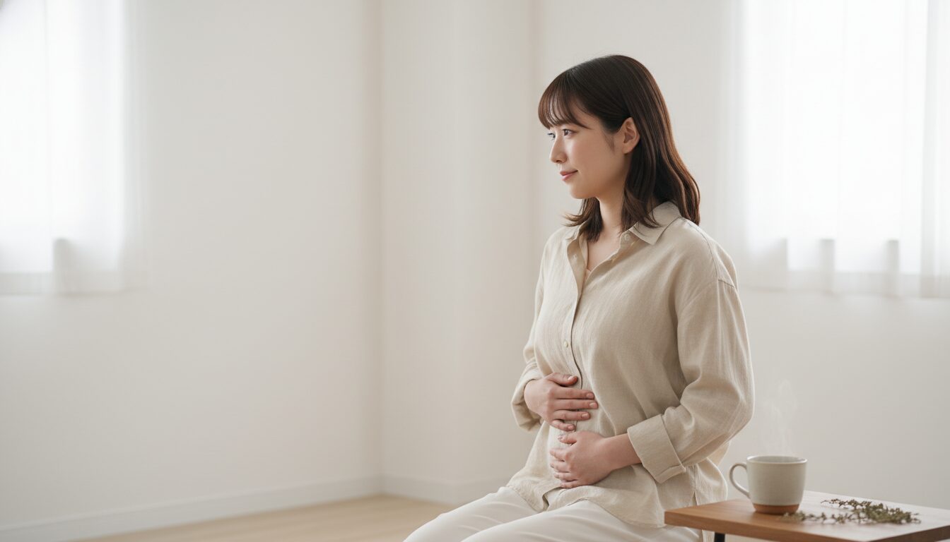 着床完了のサインに関するよくある質問
