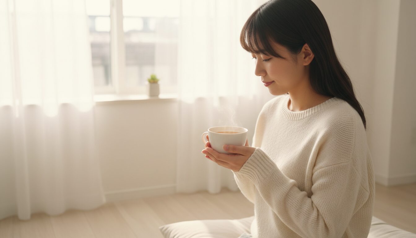 今夜から実践できる！睡眠の質を高めるための9つの習慣