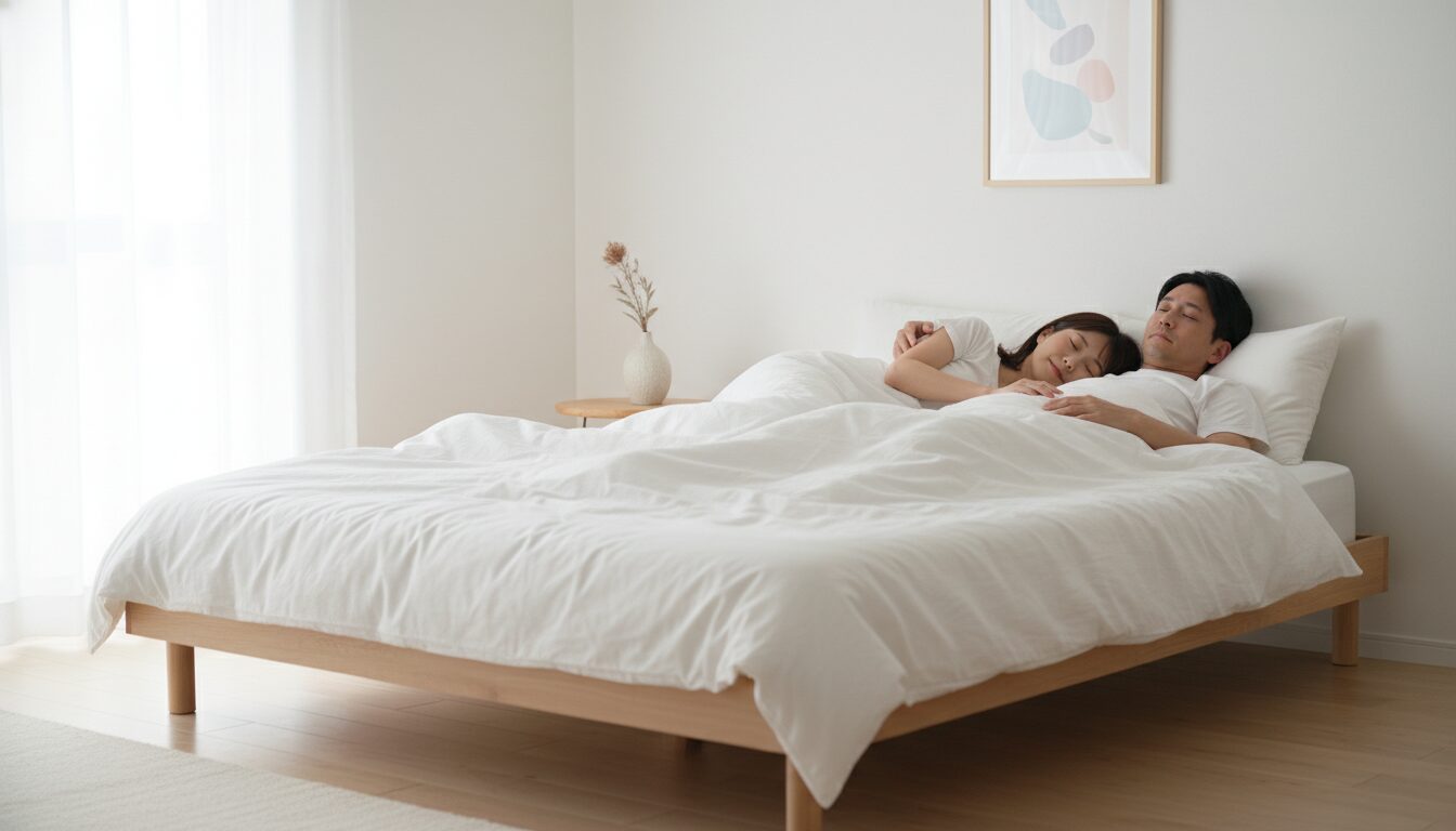 妊活中の睡眠に関するよくある質問
