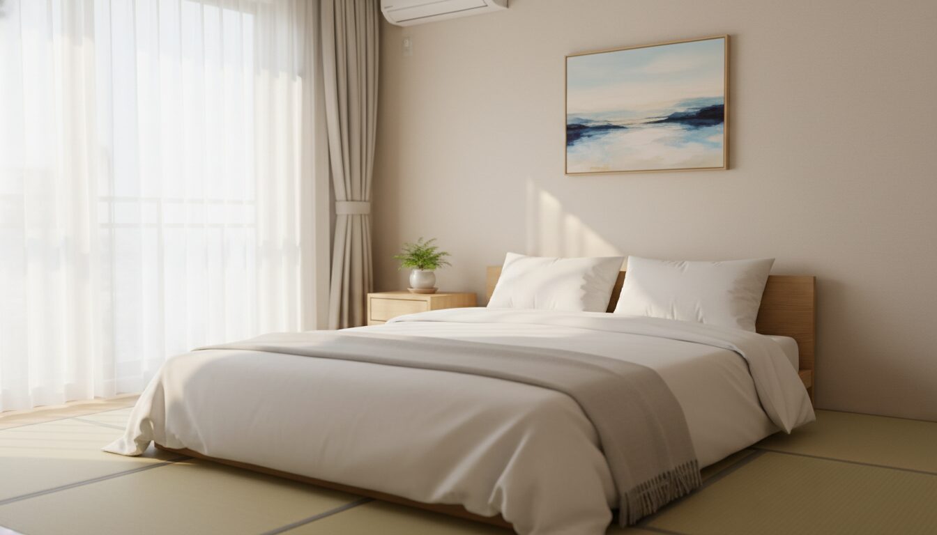 妊活成功に導く「理想の睡眠」とは？