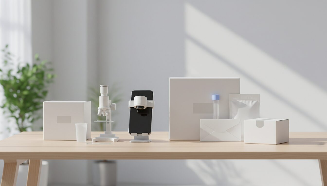 【タイプ別】おすすめの精子セルフチェックキット5選