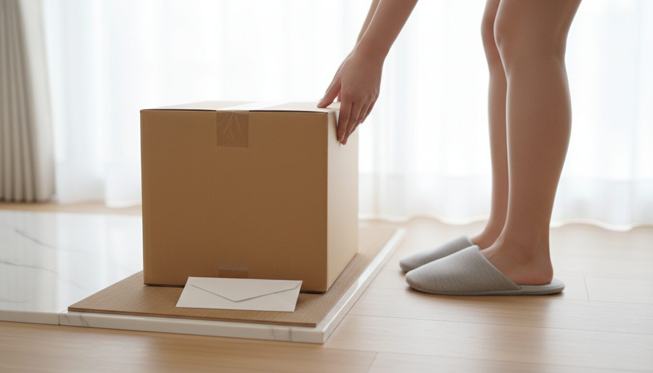 どこで買える？プライバシーに配慮した購入方法