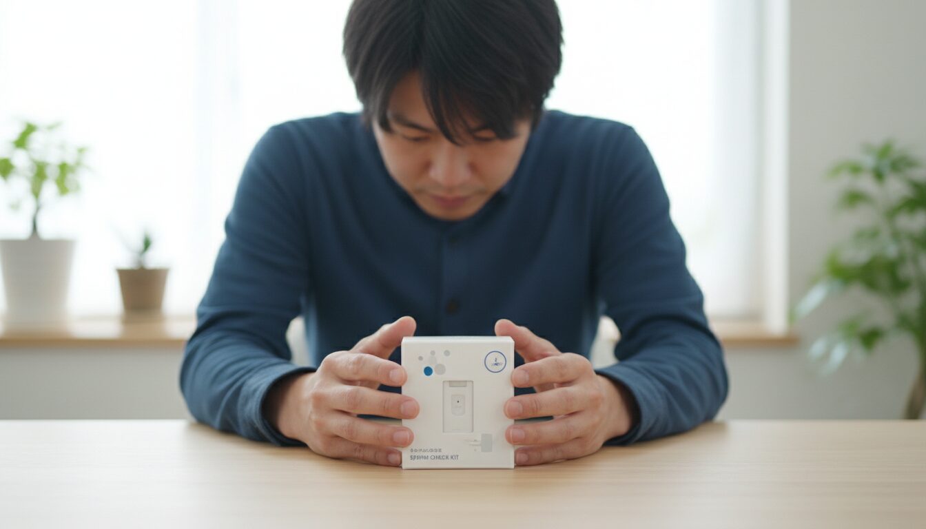 セルフチェックの結果が良くなかったら？専門医への相談も検討しよう