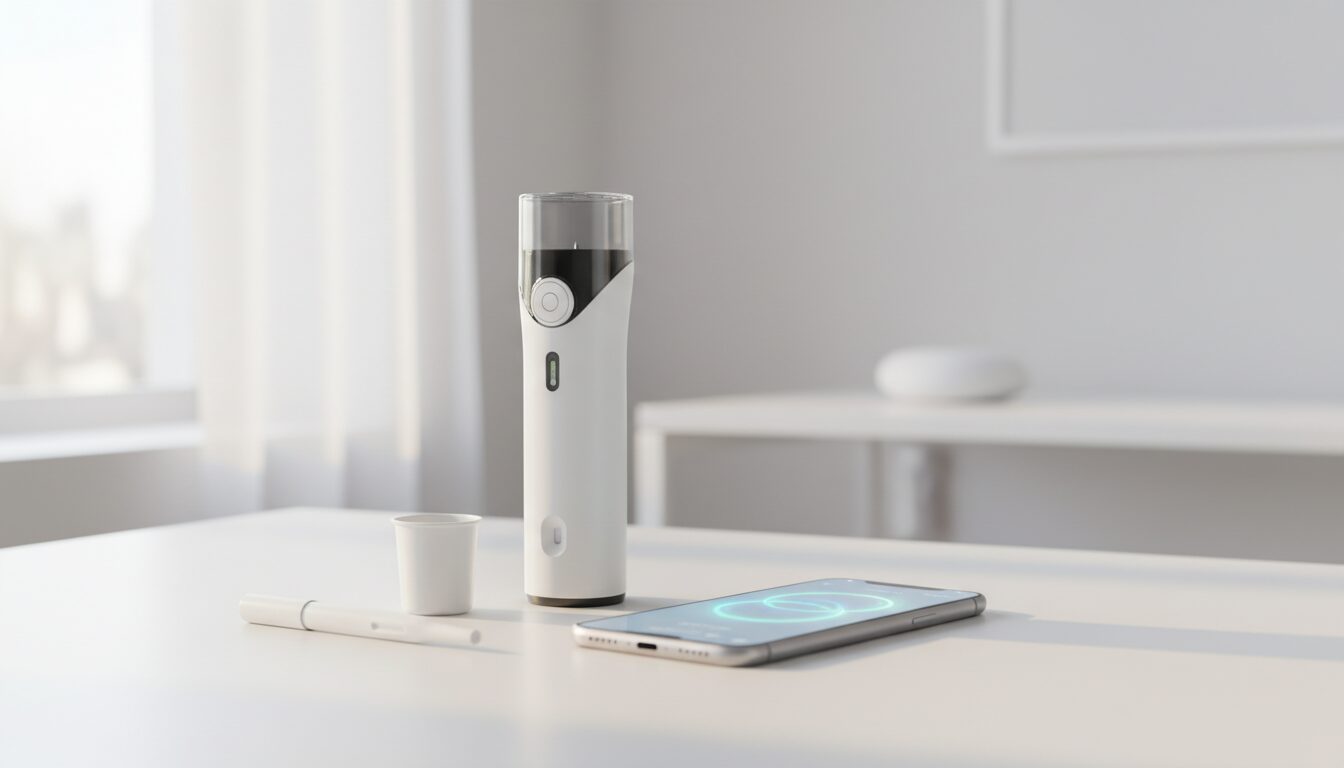 精子セルフチェックキットの精度は？使う前に知っておきたいこと