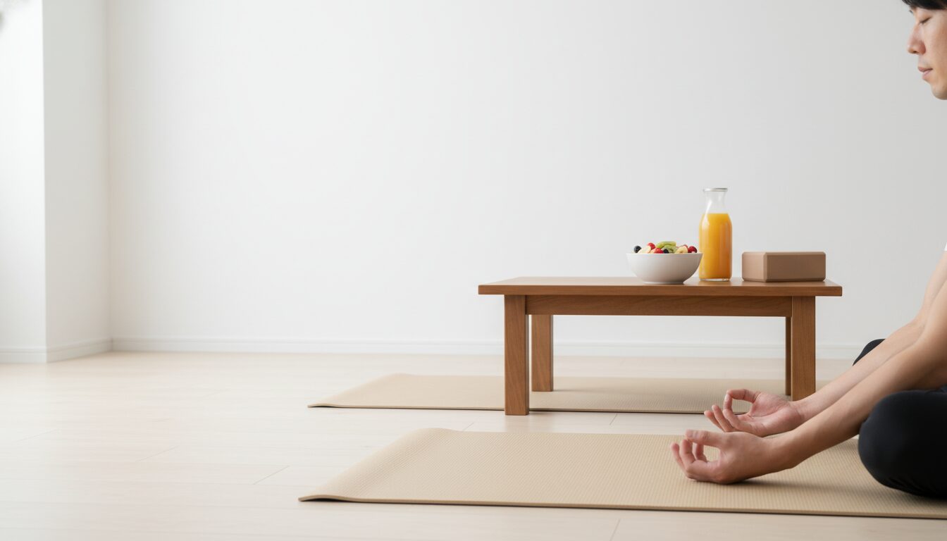 精子の質を高め、数を増やすためのセルフケア方法