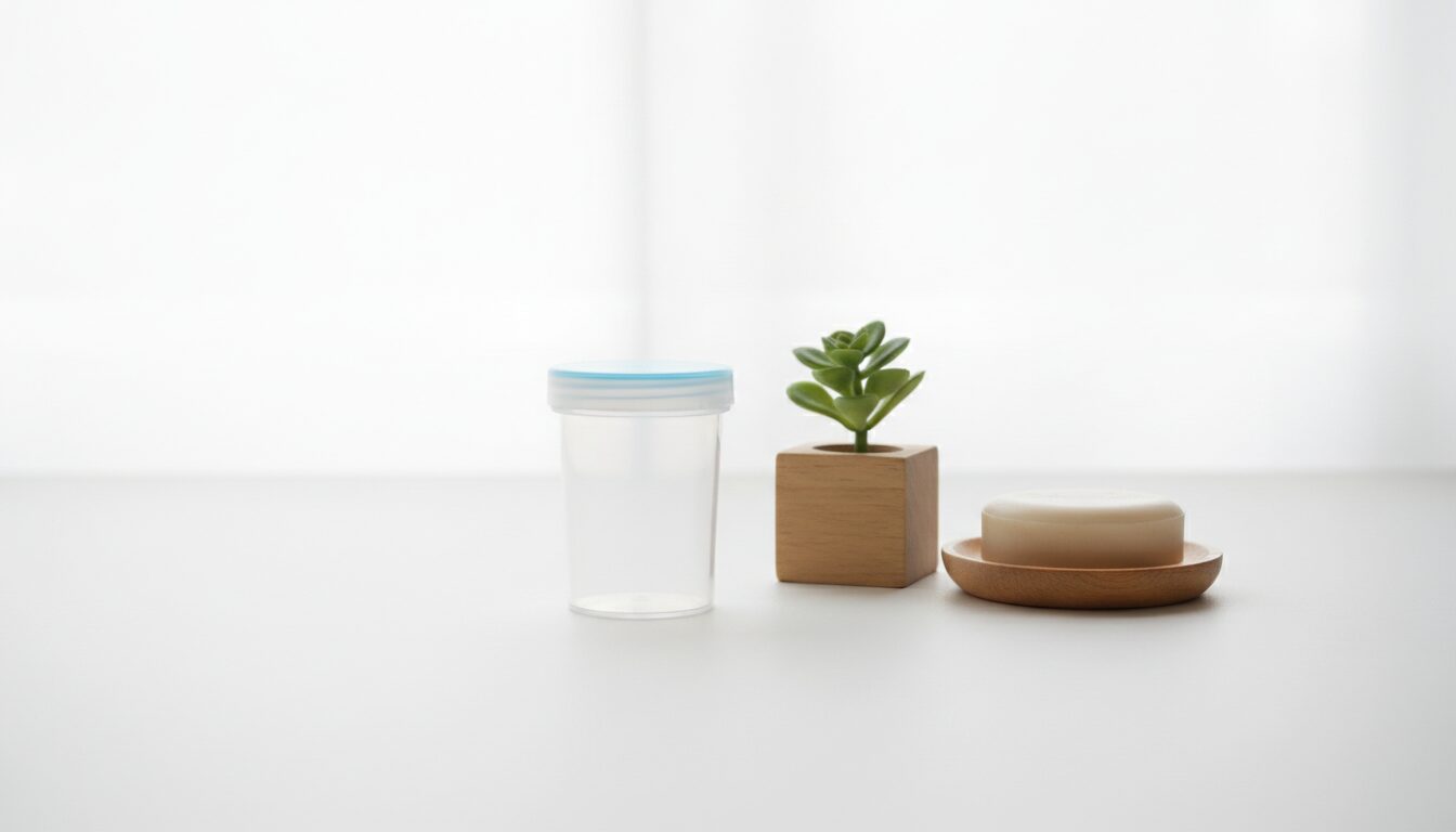 精液検査を受ける具体的な流れと費用