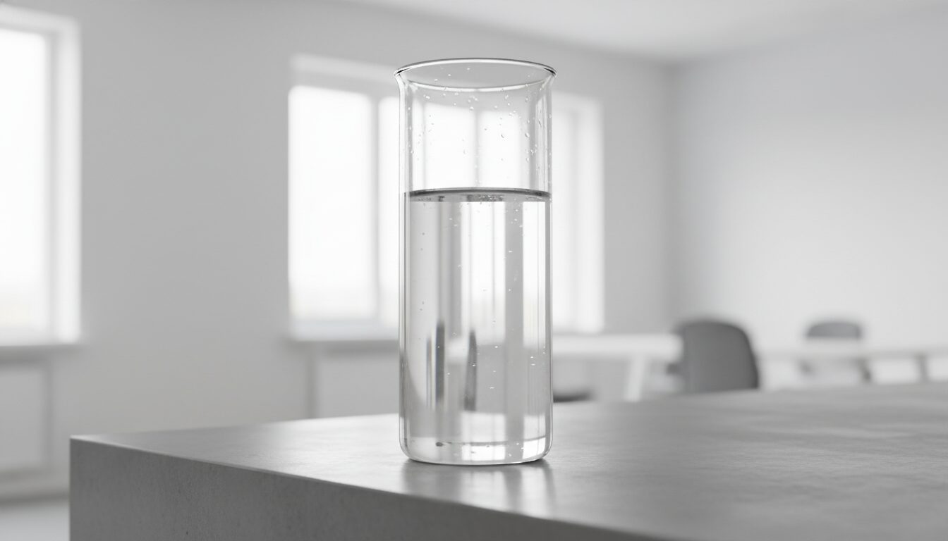 なぜ精液が薄くなるの？考えられる6つの原因