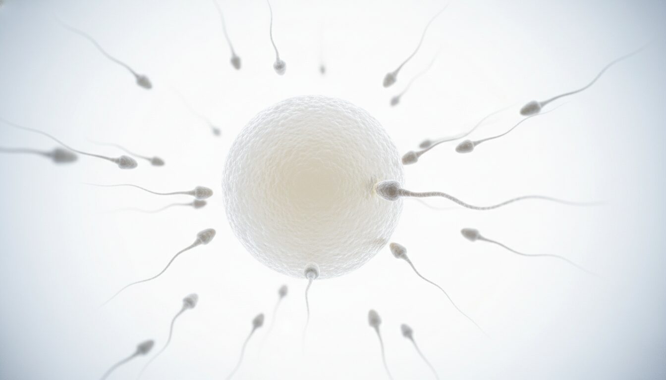 精子が薄いと妊娠しにくい？不妊への影響について解説