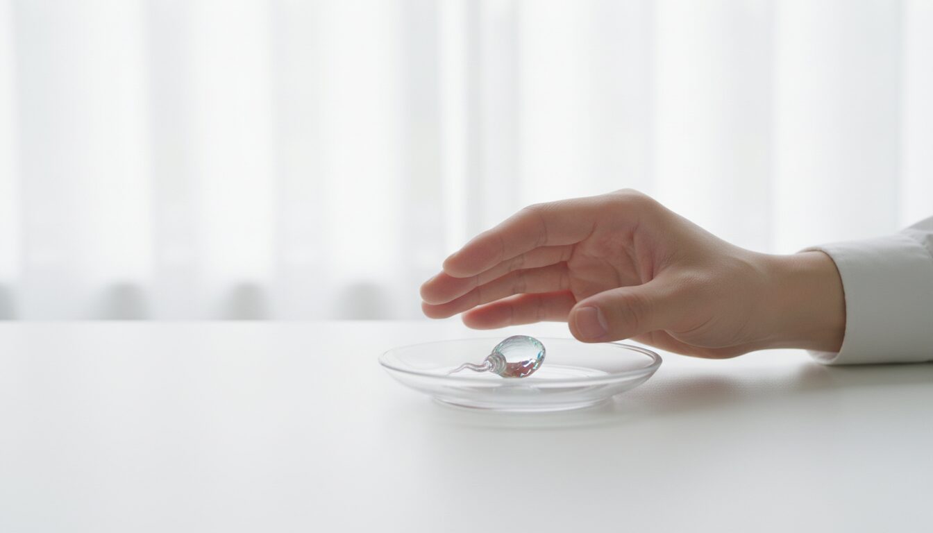 精子の酸化ストレスに関するよくある質問