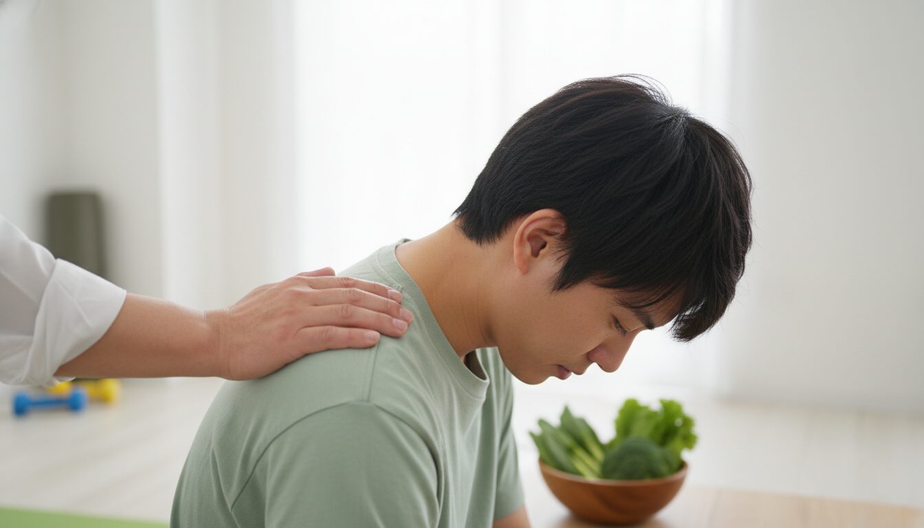 精液量が減ってしまう3つの主な原因とは？