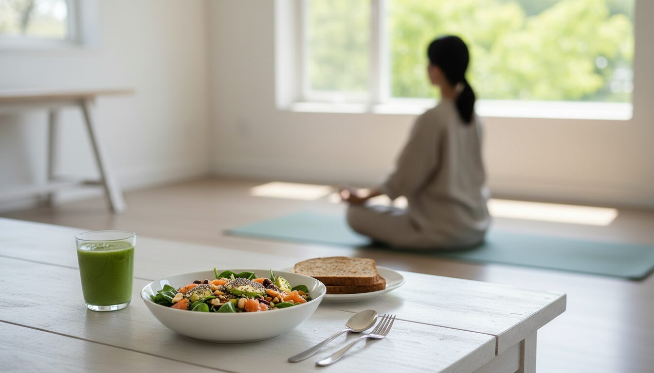 精液量を増やすために今日からできる7つの具体的な方法