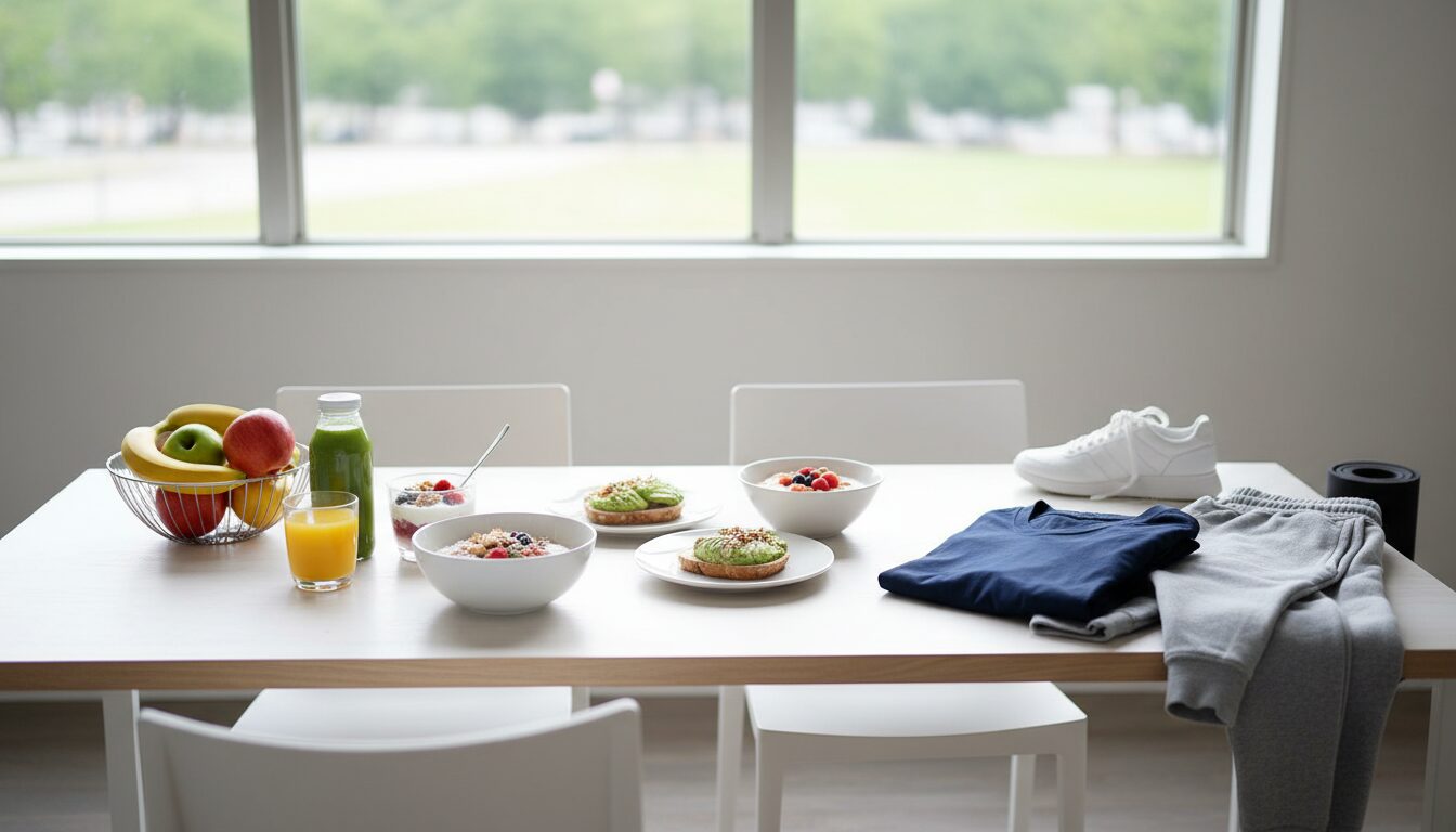 今日からできる！精液の量を増やし質を高める5つの生活習慣