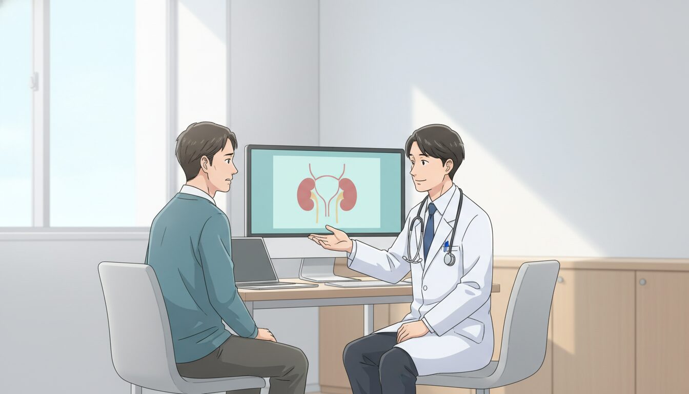 精液が異常に多いのは病気のサイン？「精液過多症」について