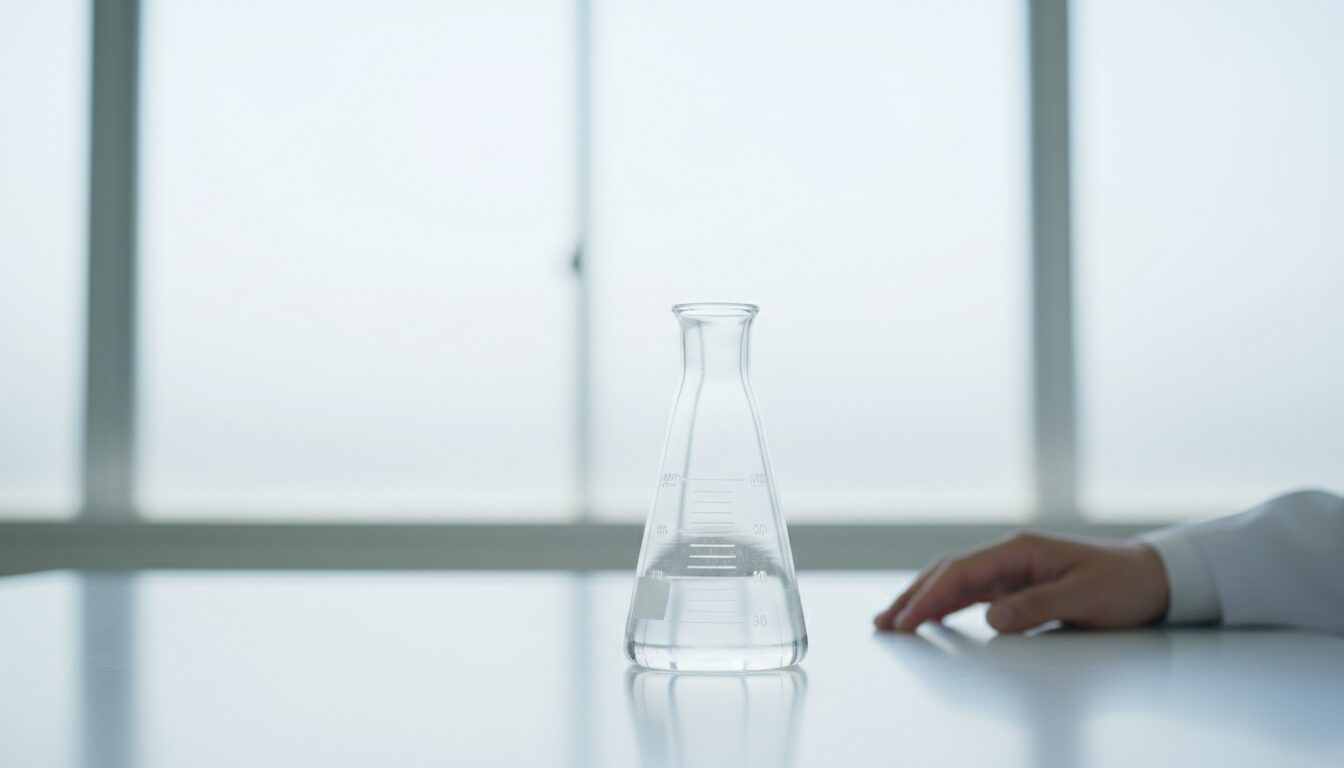 自分の精液量は正常？まずは平均量や基準値を確認