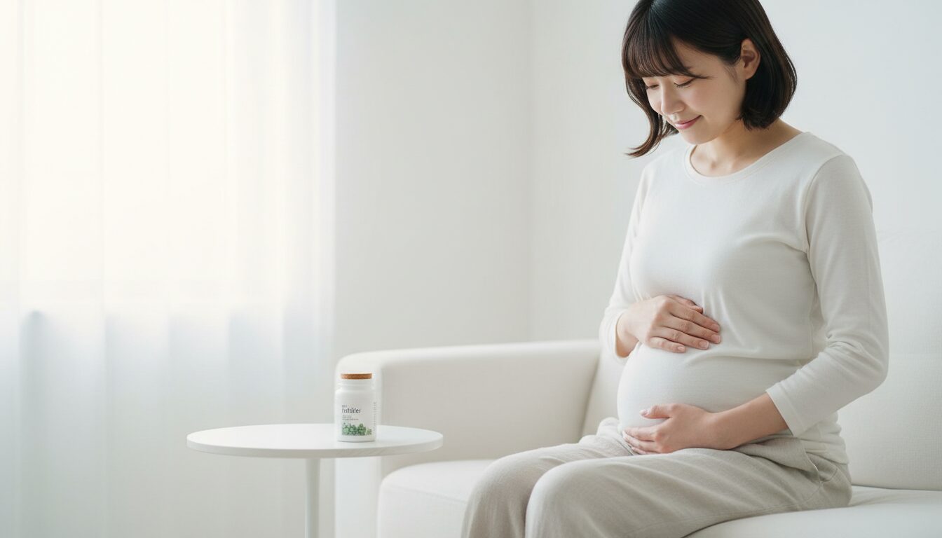 妊活に葉酸が欠かせない2つの大切な理由